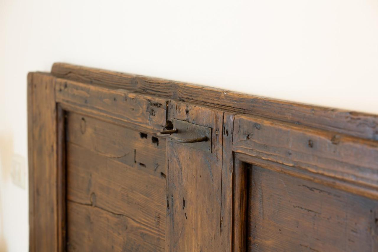 Il Casolare Bed and Breakfast Gradara Buitenkant foto