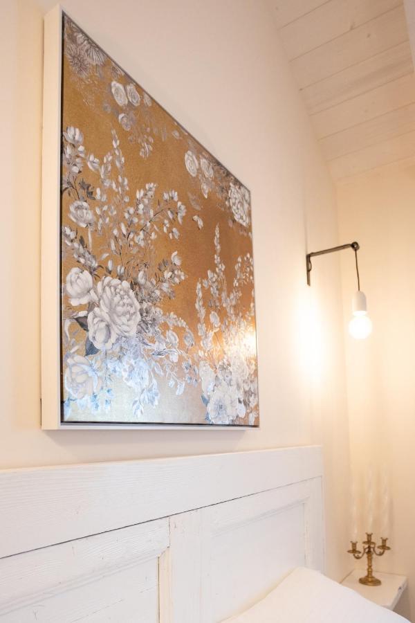Il Casolare Bed and Breakfast Gradara Buitenkant foto