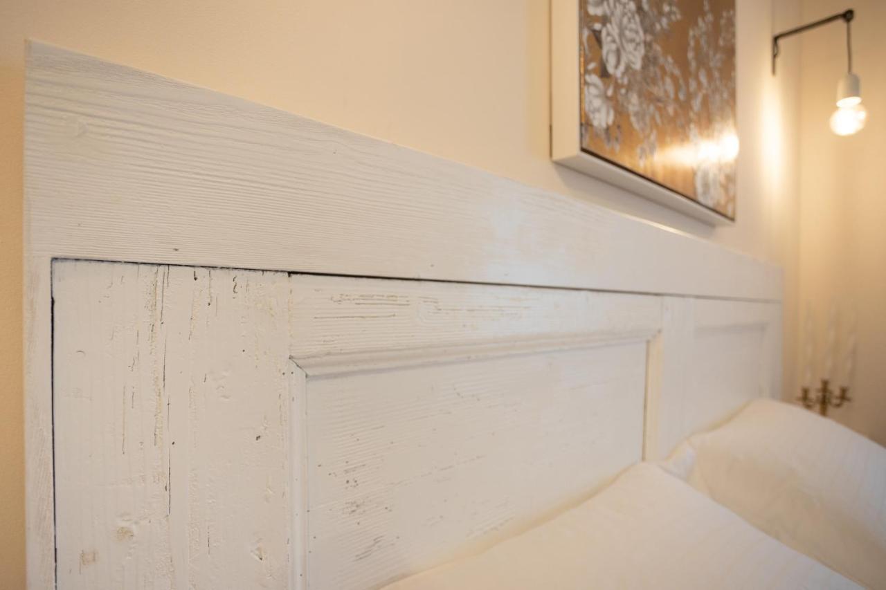 Il Casolare Bed and Breakfast Gradara Buitenkant foto