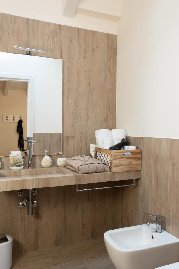 Il Casolare Bed and Breakfast Gradara Buitenkant foto